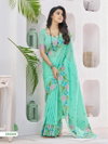 Gulabi Silk By Rajpath Fancy Linen Silk Saree Best Wholesale Price In Surat